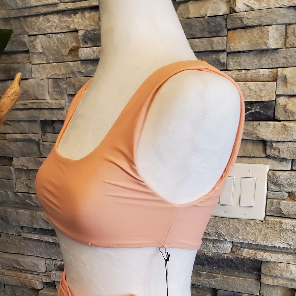 Superdown Alexa Bikini Top - Picture 3 of 4